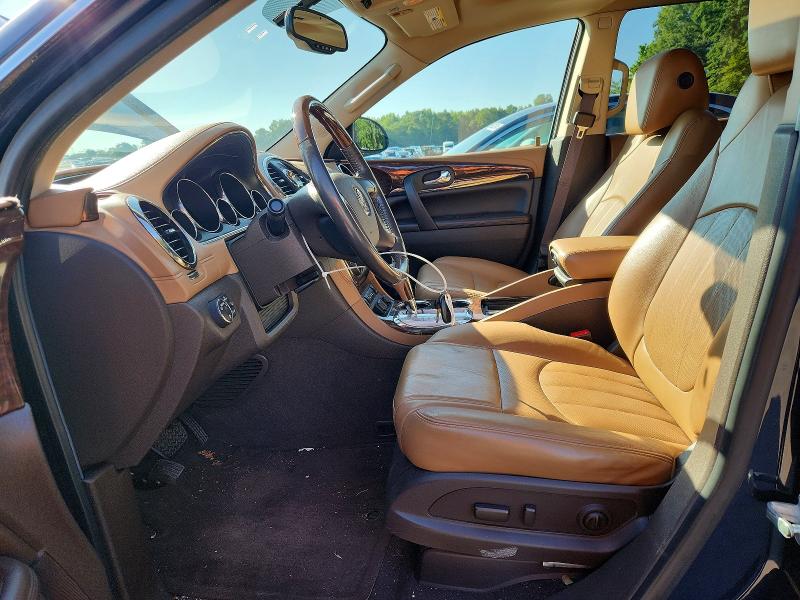 Photo 7 from auction – 2016 BUICK ENCLAVE with VIN 5GAKRBKD6GJ172002