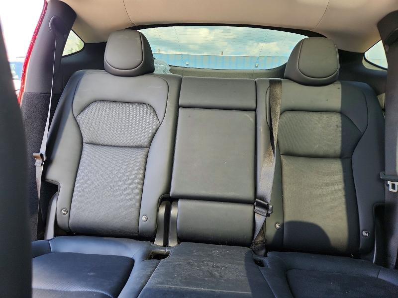 Photo 10 from auction – 2026 TESLA MODEL Y with VIN 7SAYGDEE7TF325764