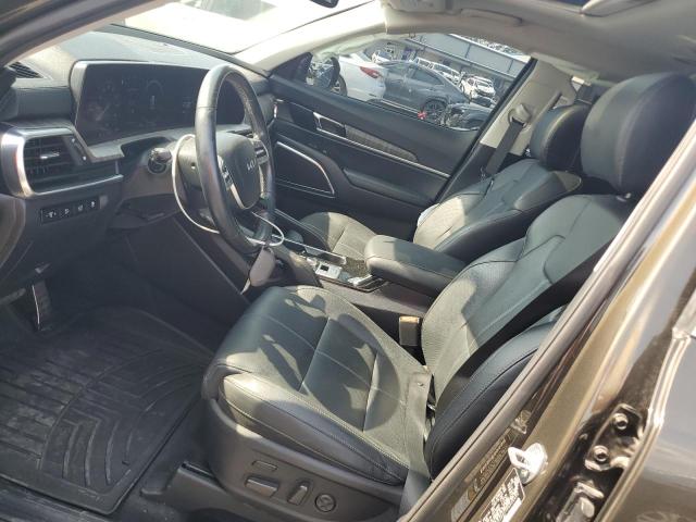 Photo 7 from auction – 2023 KIA TELLURIDE with VIN 5XYP5DGC7PG326454