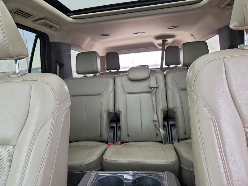 Photo 10 from auction – 2021 FORD EXPEDITION with VIN 1FMJK1JTXMEA26977