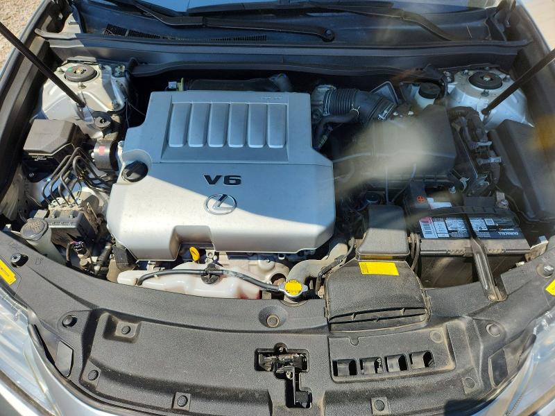 Photo 11 from auction – 2014 LEXUS ES with VIN JTHBK1GG6E2124764