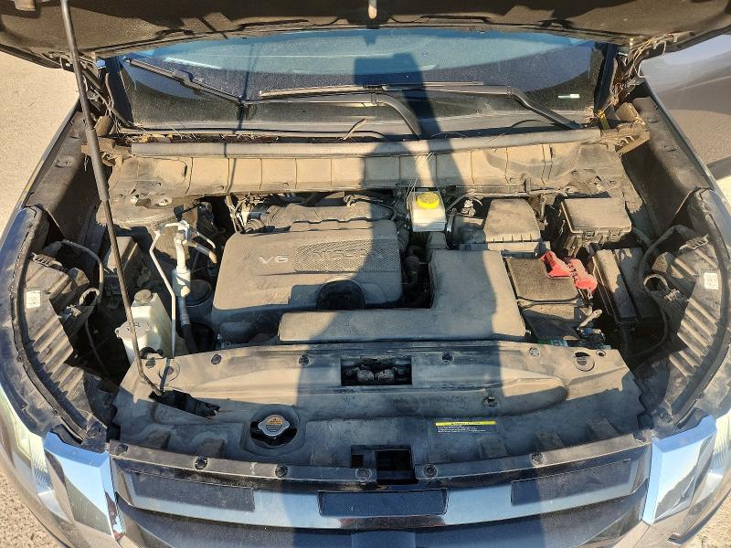 Photo 12 from auction – 2022 NISSAN PATHFINDER with VIN 5N1DR3BC3NC253928