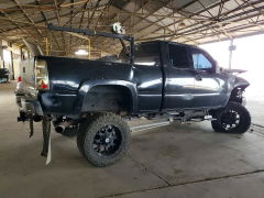 Photo 3 from auction – 2002 GMC SIERRA with VIN 1GTHK29U62E131776