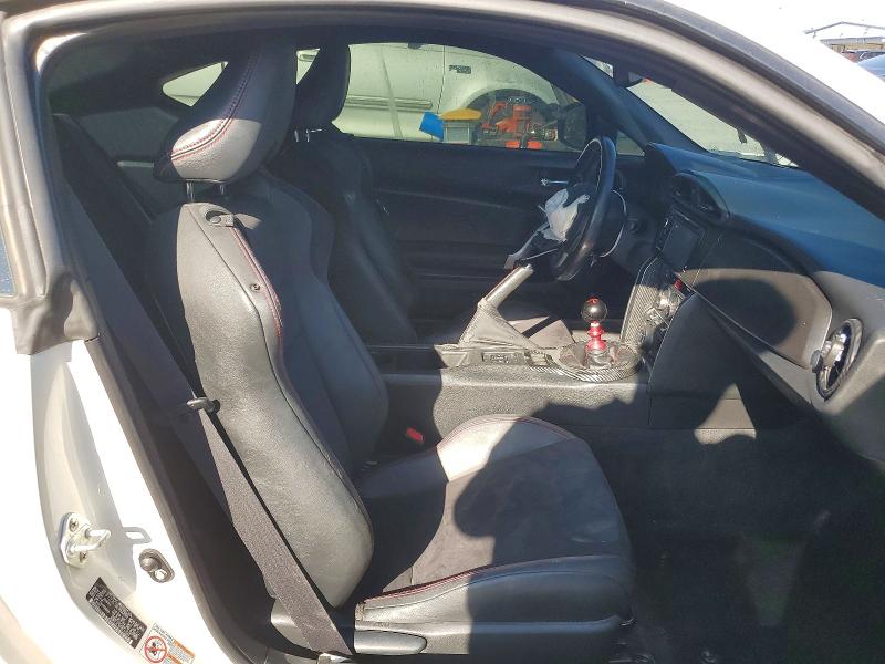 Фото 10 с аукциона – 2014 SUBARU BRZ с VIN JF1ZCAC18E9600606
