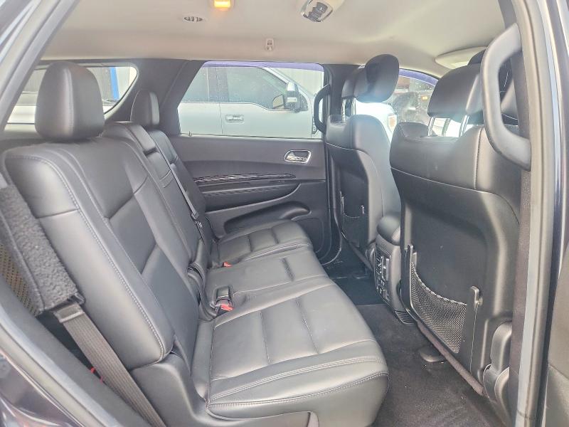 Photo 11 from auction – 2014 DODGE DURANGO with VIN 1C4RDJDG6EC495447