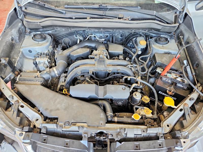 Foto 12 de la subasta – 2017 SUBARU FORESTER con VIN JF2SJABC3HH539276