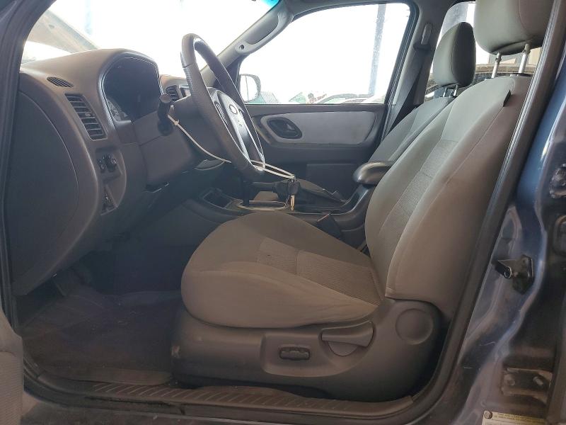 Photo 7 from auction – 2006 FORD ESCAPE with VIN 1FMCU031X6KA46854