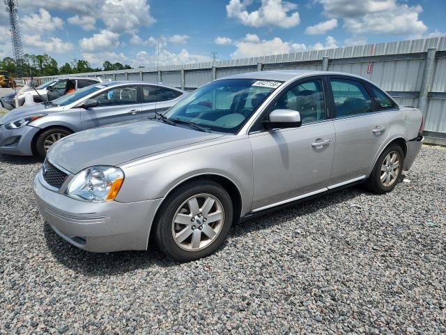 2006 FORD FIVE HUNDRED - Търг №66427156