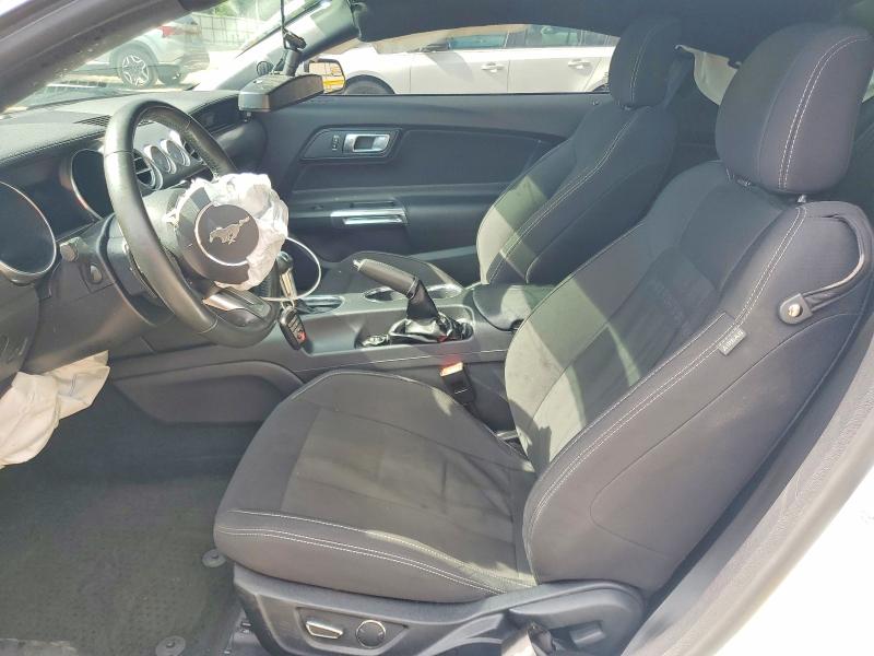 Zdjęcie 7 z aukcji – 2018 FORD MUSTANG z VIN 1FA6P8CF0J5129810