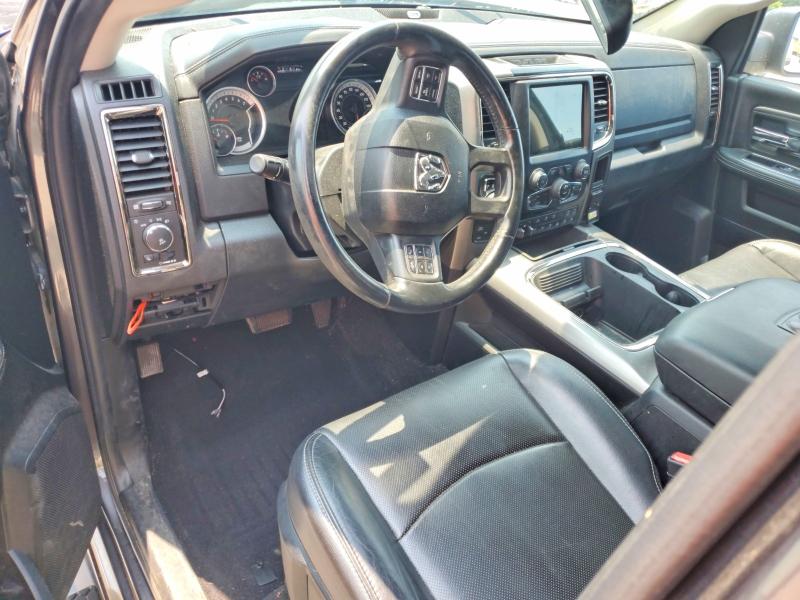 Photo 8 from auction – 2016 RAM 1500 with VIN 1C6RR7HT5GS325723