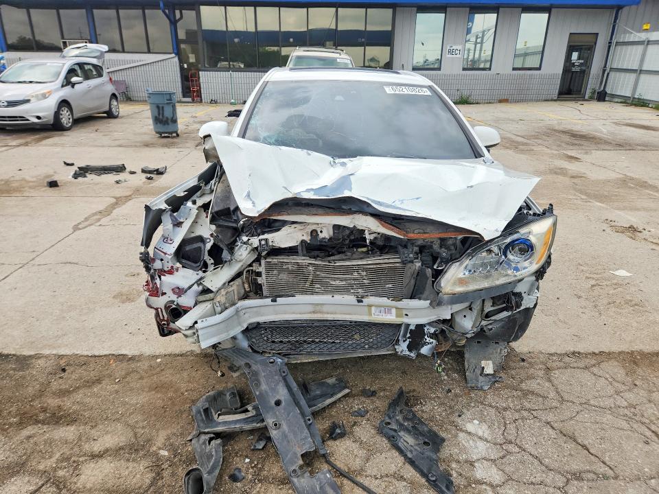 صورة رقم 5 من المزاد - 2015 BUICK VERANO مع VIN 1G4PS5SK8F4193600