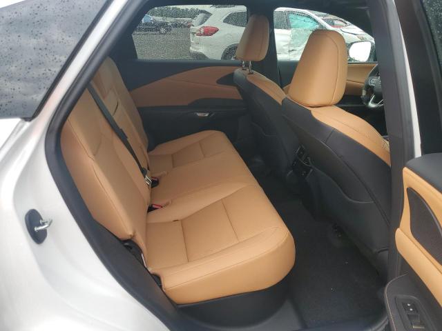 Photo 11 from auction – 2026 LEXUS RX 350 with VIN 2T2BAMBA0TC078271