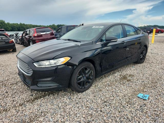 FORD FUSION 2016 with VIN 3FA6P0H73GR308402 - Photo from auction
