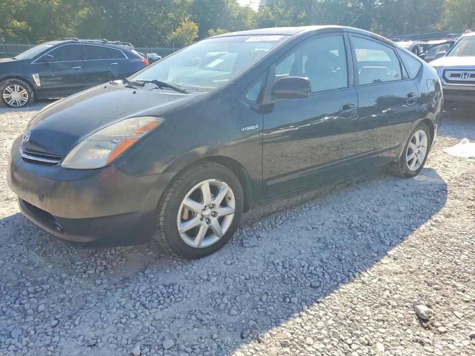 Photo 1 from auction – 2008 TOYOTA PRIUS with VIN JTDKB20U083417467