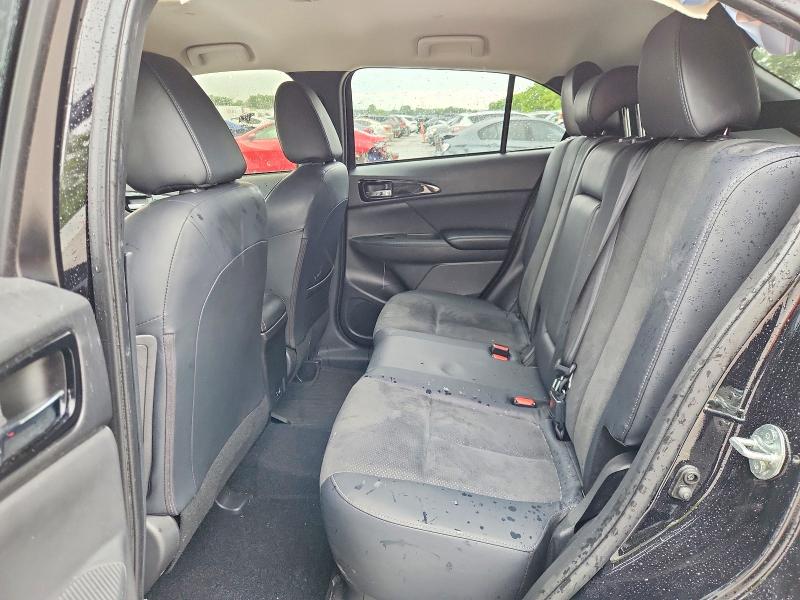 Photo 11 from auction – 2024 MITSUBISHI ECLIPSE CROSS with VIN JA4ATWAA0RZ058473