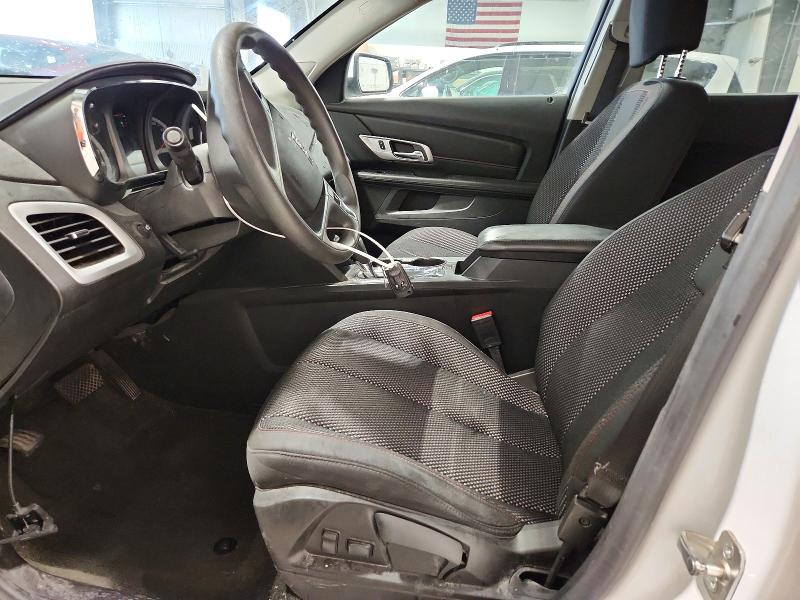 Photo 7 from auction – 2017 GMC TERRAIN with VIN 2GKFLSEK3H6244336