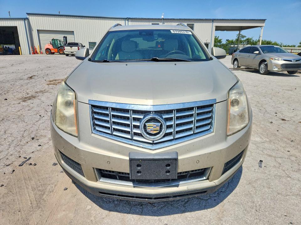 Zdjęcie 5 z aukcji – 2013 CADILLAC SRX z VIN 3GYFNGE31DS593917