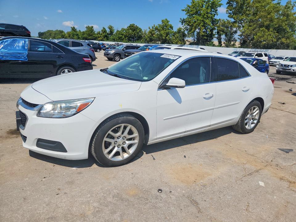 Foto 1 de la subasta – 2015 CHEVROLET MALIBU con VIN 1G11C5SL5FF185726