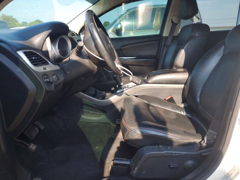 Photo 7 from auction – 2015 DODGE JOURNEY with VIN 3C4PDCEG9FT543160