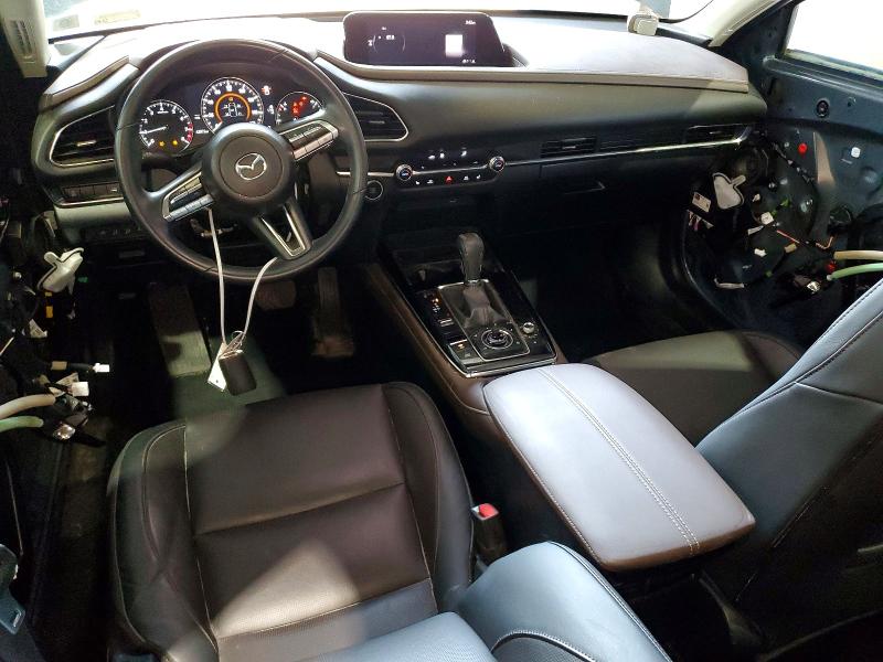 Photo 8 from auction – 2021 MAZDA CX-30 with VIN 3MVDMBDL5MM238613
