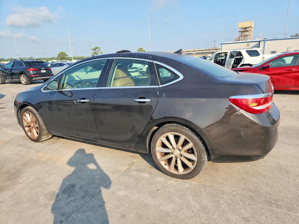Photo 2 from auction – 2013 BUICK VERANO with VIN 1G4PS5SK8D4170668