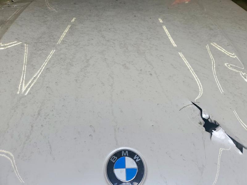 Photo 12 from auction – 2024 BMW X5 with VIN 5UX23EU09R9S74554