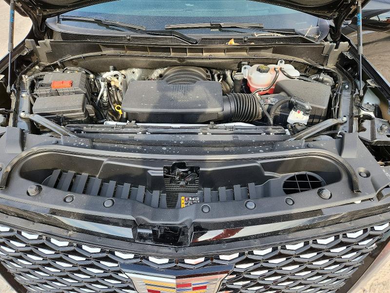 Снимка 12 от търг – 2026 CADILLAC ESCALADE с VIN 1GYS9CKL7TR407749