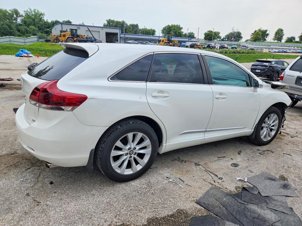 Снимка 3 от търг – 2013 TOYOTA VENZA с VIN 4T3ZA3BB5DU064928