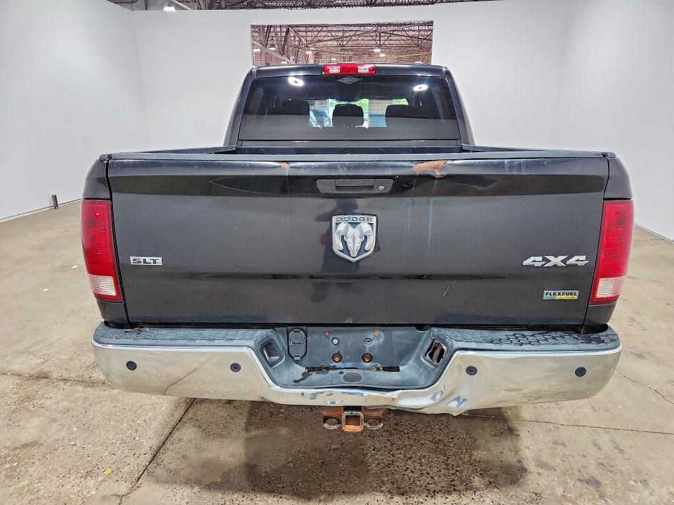 Zdjęcie 6 z aukcji – 2010 DODGE RAM 1500 z VIN 1D7RV1CP7AS140663