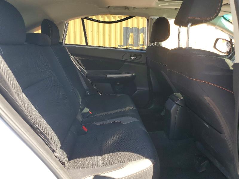 Photo 10 from auction – 2016 SUBARU CROSSTREK with VIN JF2GPABC0G8305969