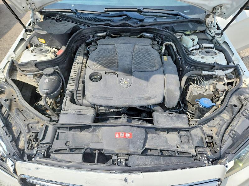 Photo 11 from auction – 2014 MERCEDES-BENZ E with VIN WDDHF8JB5EA776454