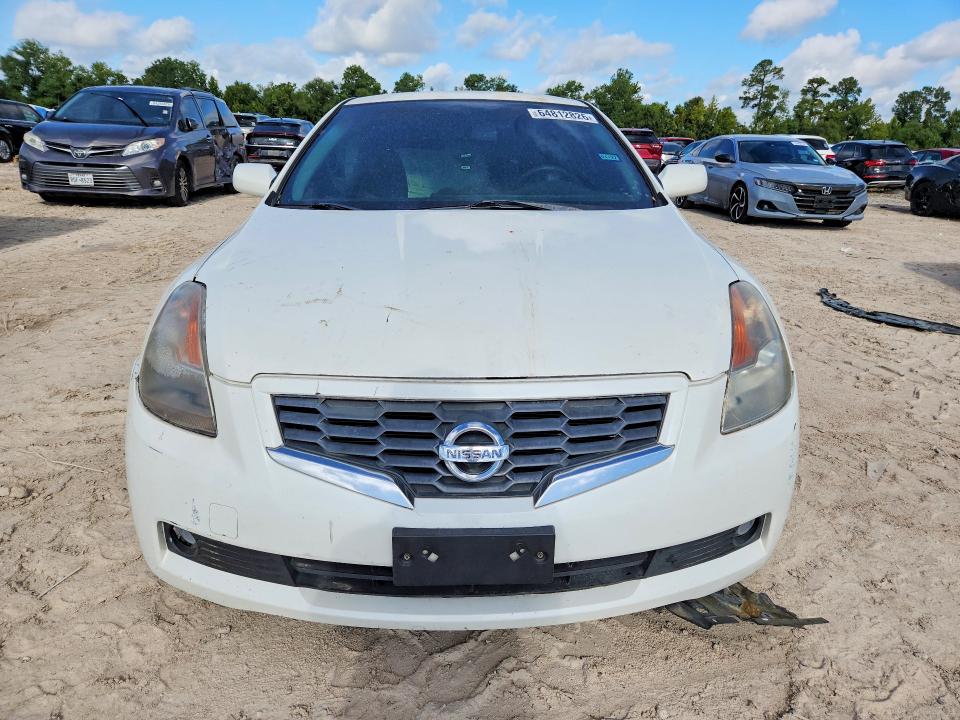 Photo 5 from auction – 2008 NISSAN ALTIMA with VIN 1N4AL24E28C109623