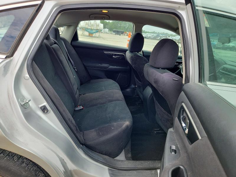 Photo 10 from auction – 2014 NISSAN ALTIMA with VIN 1N4AL3AP6EN347518