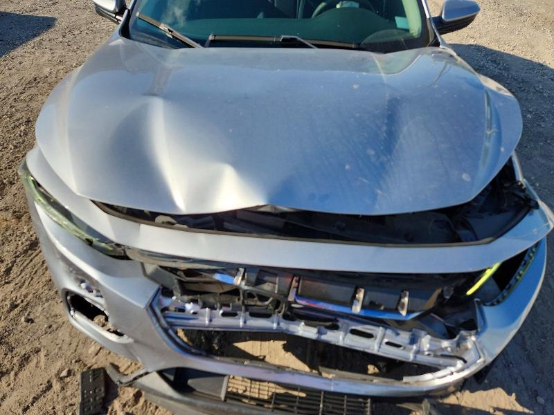 Photo 11 from auction – 2019 HONDA INSIGHT with VIN 19XZE4F59KE003802