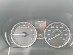 Photo 9 from auction – 2016 ACURA MDX with VIN 5FRYD4H49GB058205