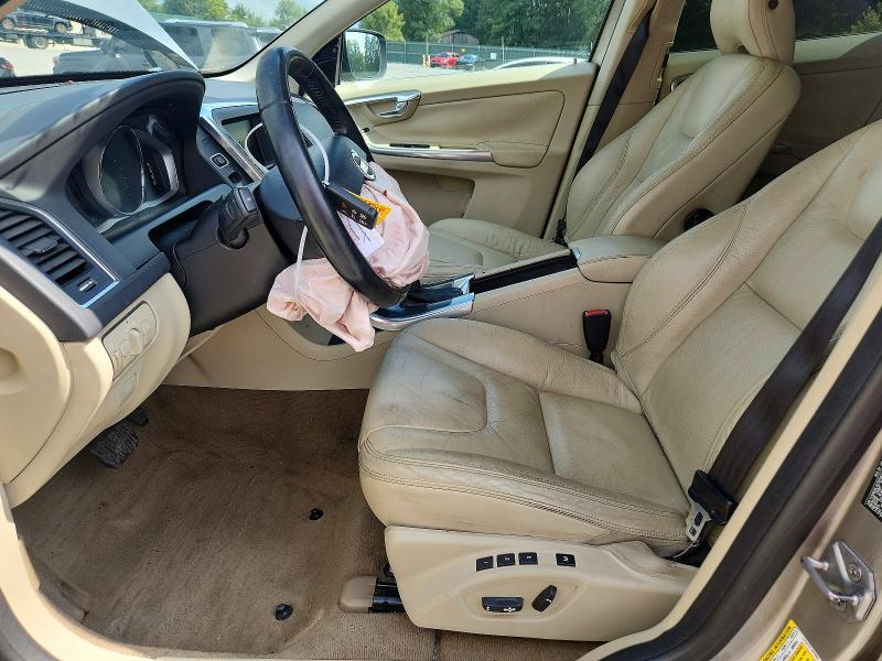 Photo 7 from auction – 2014 VOLVO XC60 with VIN YV4952DL4E2504634