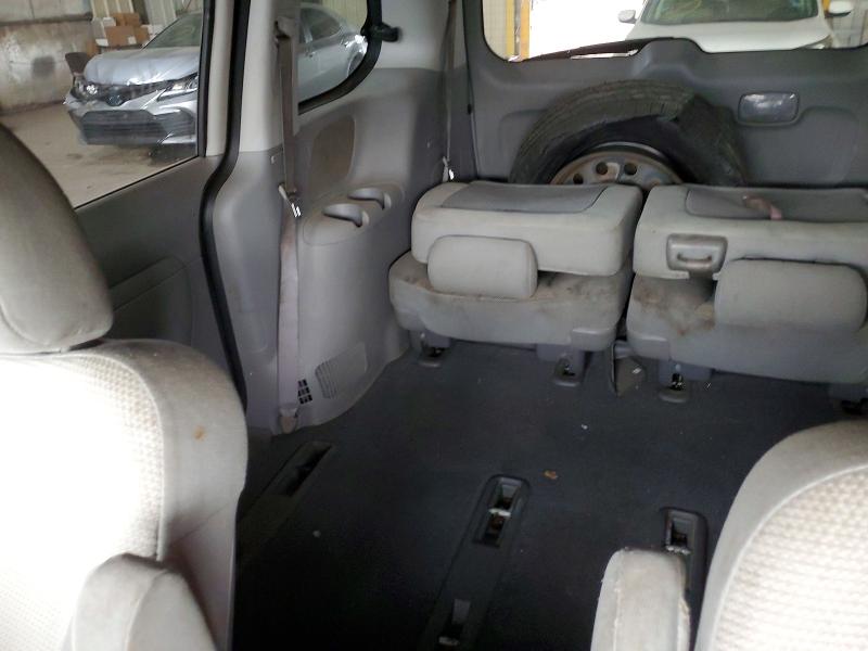 Photo 10 from auction – 2010 KIA SEDONA with VIN KNDMG4C37A6327519