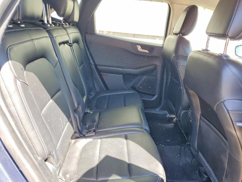 Photo 11 from auction – 2020 FORD ESCAPE with VIN 1FMCU9H91LUB46134
