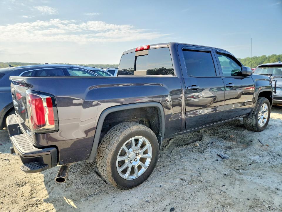 Photo 3 from auction – 2016 GMC SIERRA with VIN 3GTU2PEJ2GG285666