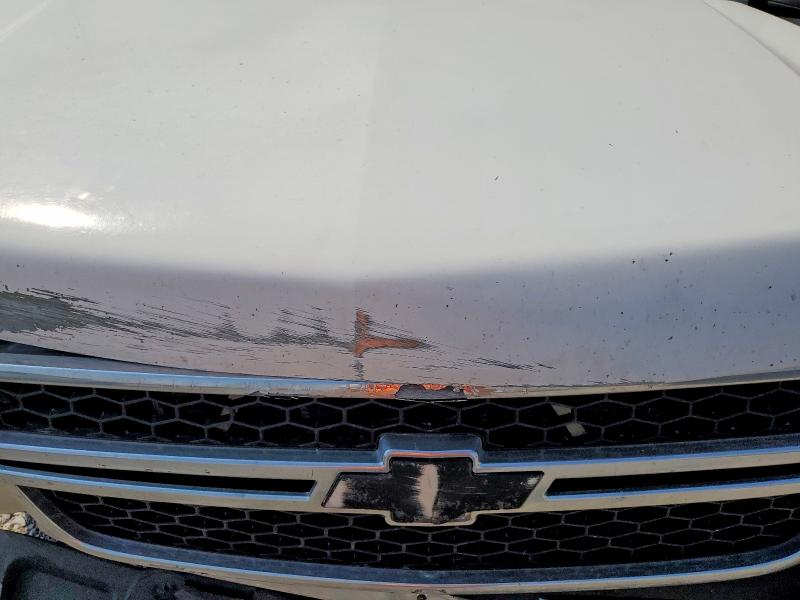 Photo 11 from auction – 2007 CHEVROLET SILVERADO with VIN 1GCEC19Z07E148943