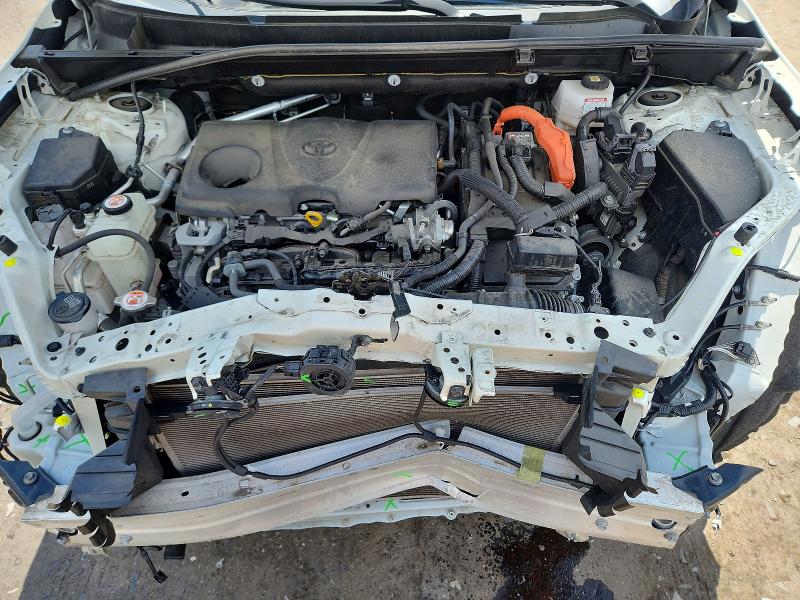 Zdjęcie 11 z aukcji – 2022 TOYOTA RAV4 z VIN JTMB6RFV2ND063776