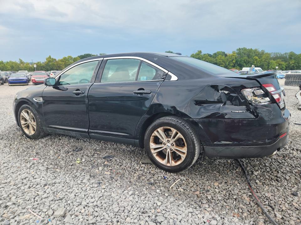 Photo 2 from auction – 2016 FORD TAURUS with VIN 1FAHP2E80GG136001