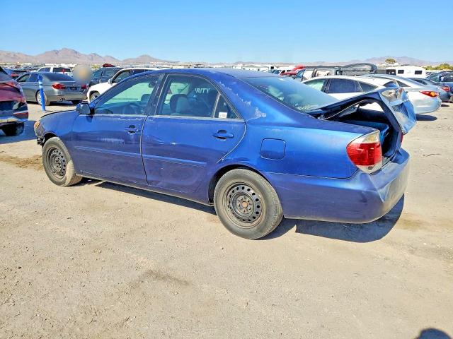 Photo 2 from auction – 2005 TOYOTA CAMRY with VIN 4T1BE32K05U075979