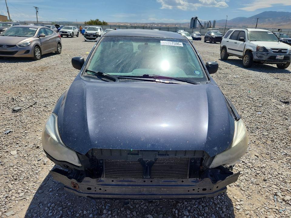 Zdjęcie 5 z aukcji – 2014 SUBARU IMPREZA z VIN JF1GJAA62EG007279