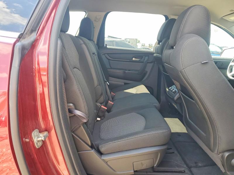 Zdjęcie 11 z aukcji – 2016 CHEVROLET TRAVERSE z VIN 1GNKRGKD1GJ176509