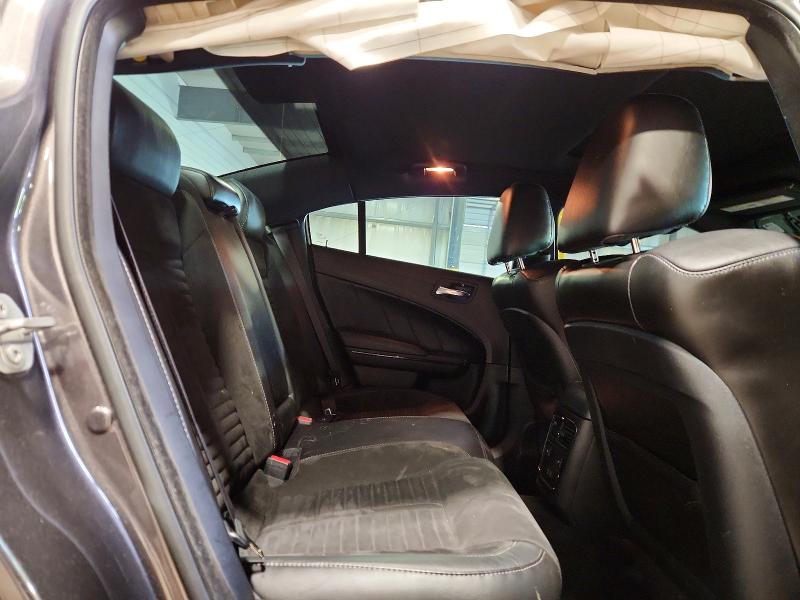Photo 10 from auction – 2021 DODGE CHARGER with VIN 2C3CDXCT6MH645368