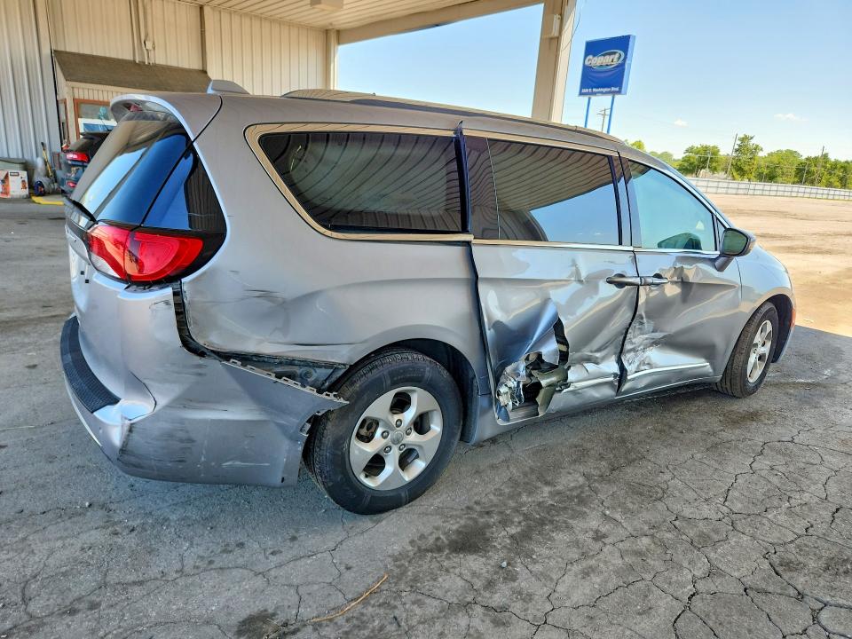 Zdjęcie 3 z aukcji – 2017 CHRYSLER PACIFICA z VIN 2C4RC1EG9HR840144