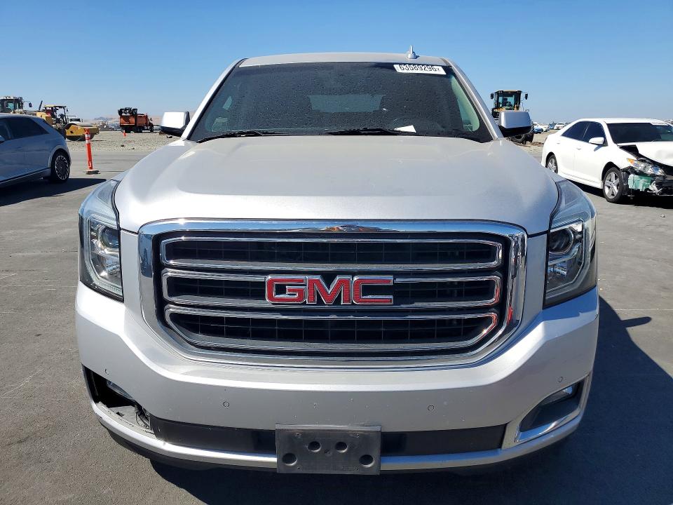 Photo 5 from auction – 2017 GMC YUKON with VIN 1GKS1AKC6HR335603