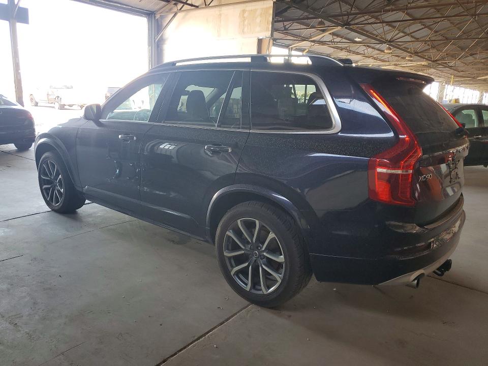 Photo 2 from auction – 2019 VOLVO XC90 with VIN YV4102PK3K1423642