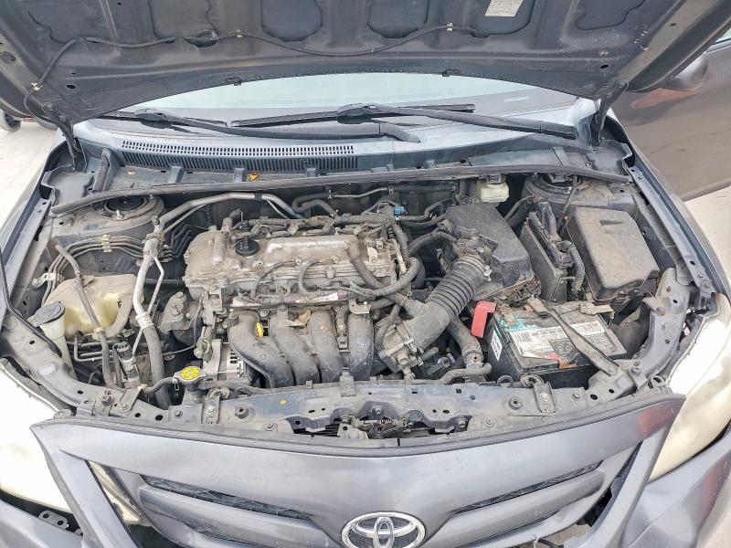 Zdjęcie 11 z aukcji – 2012 TOYOTA COROLLA z VIN 2T1BU4EE6CC806704